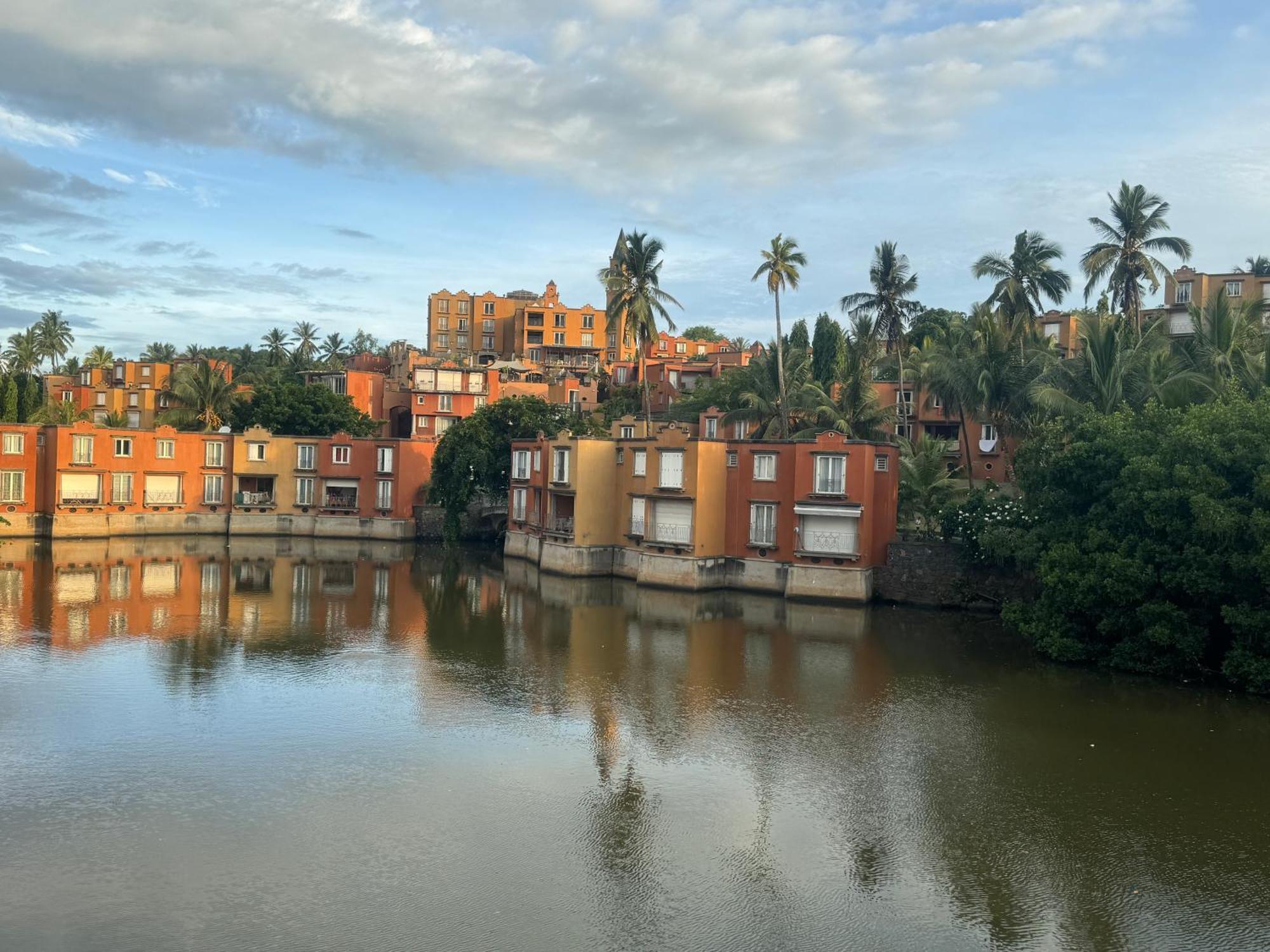 Villa In Port Chambly ,Mauritius 特里罗杰 外观 照片