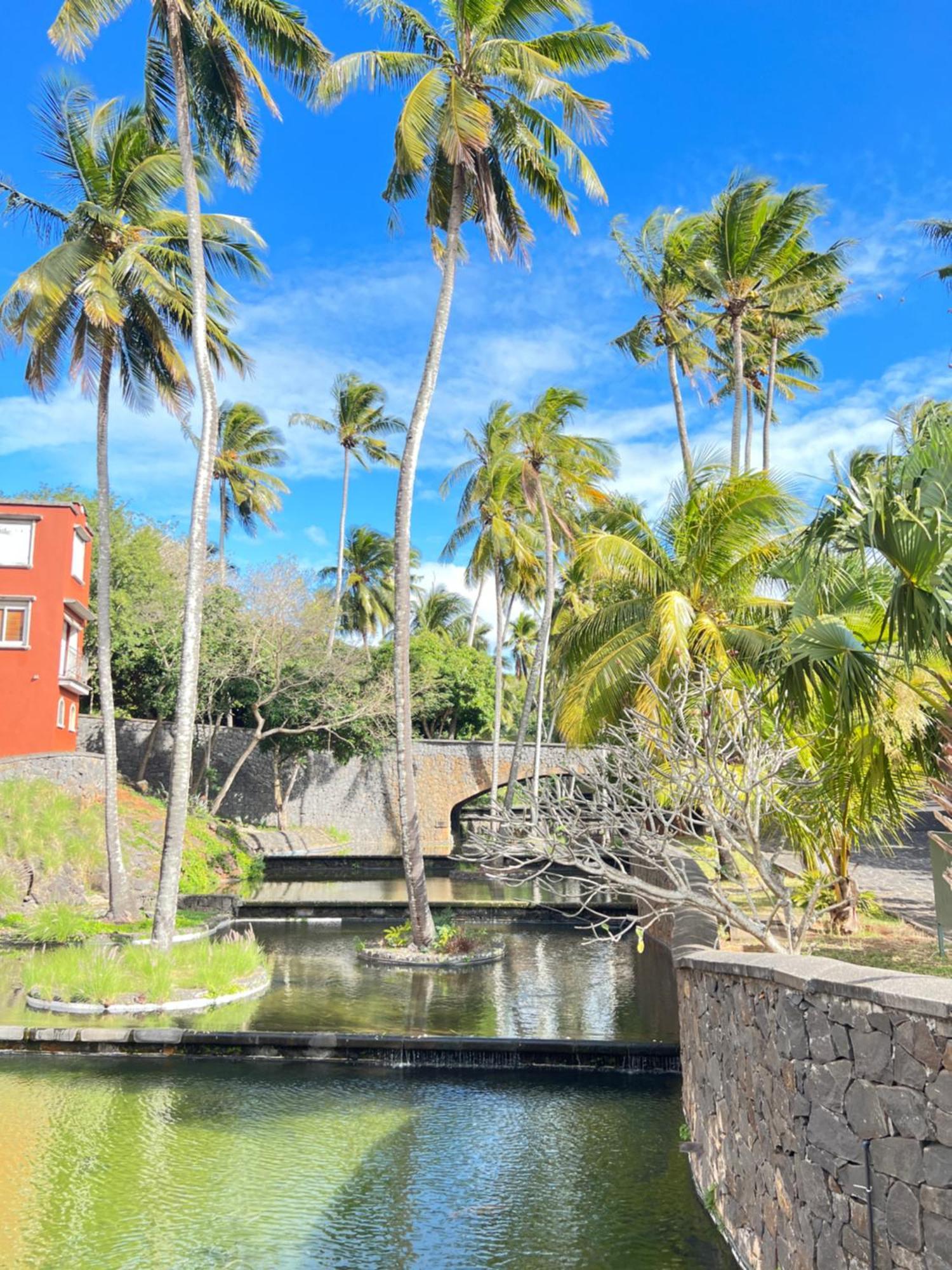Villa In Port Chambly ,Mauritius 特里罗杰 外观 照片