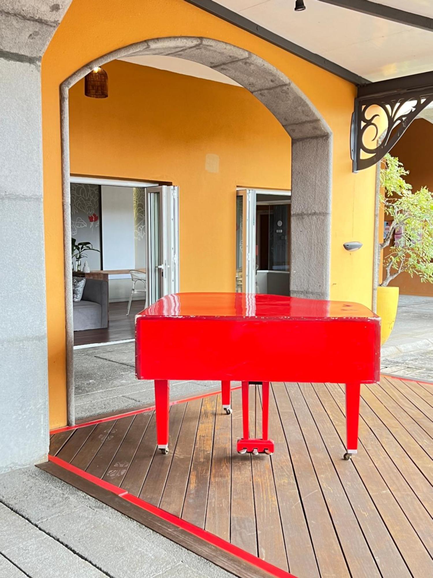 Villa In Port Chambly ,Mauritius 特里罗杰 外观 照片