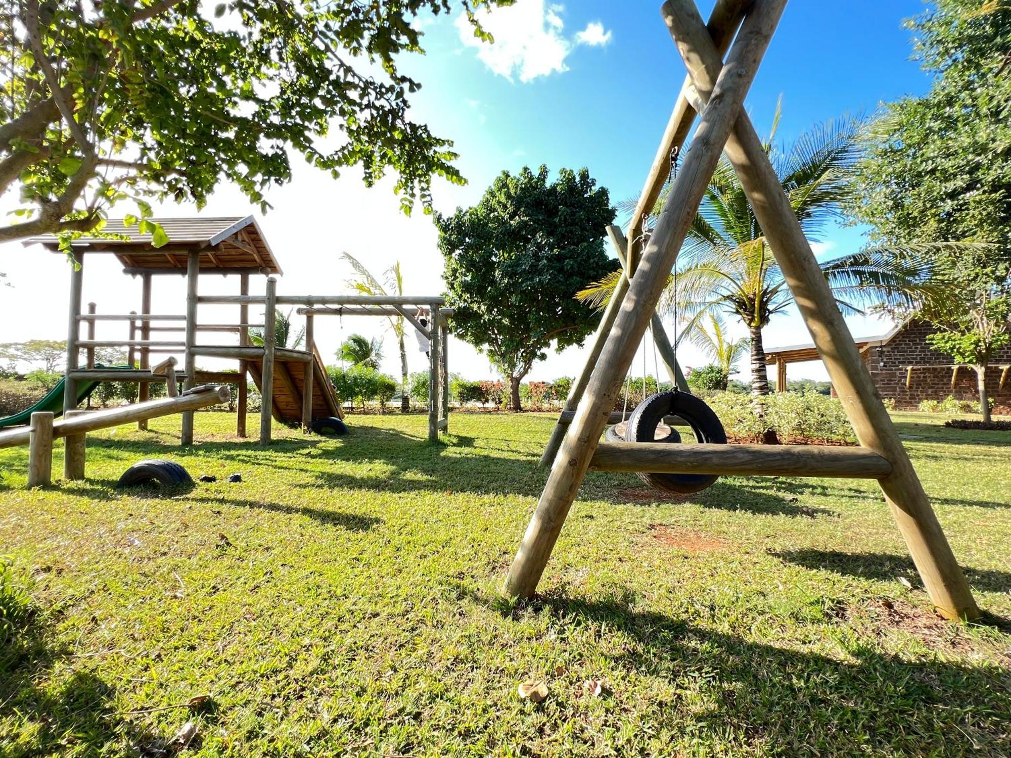 Villa In Port Chambly ,Mauritius 特里罗杰 外观 照片