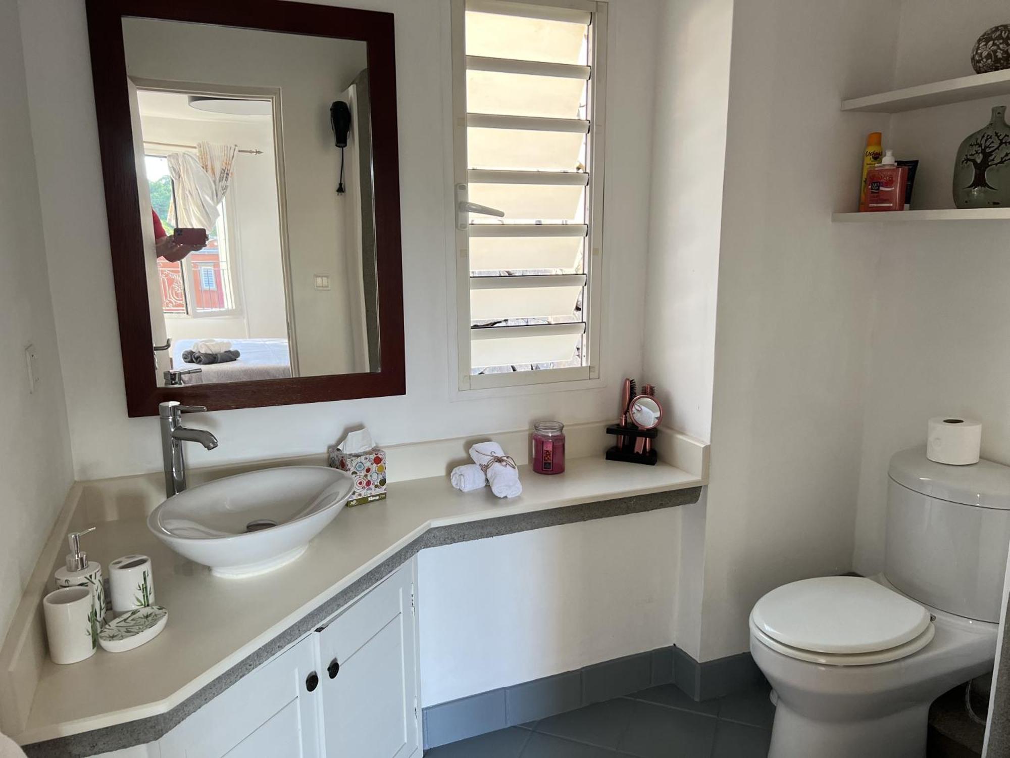 Villa In Port Chambly ,Mauritius 特里罗杰 外观 照片