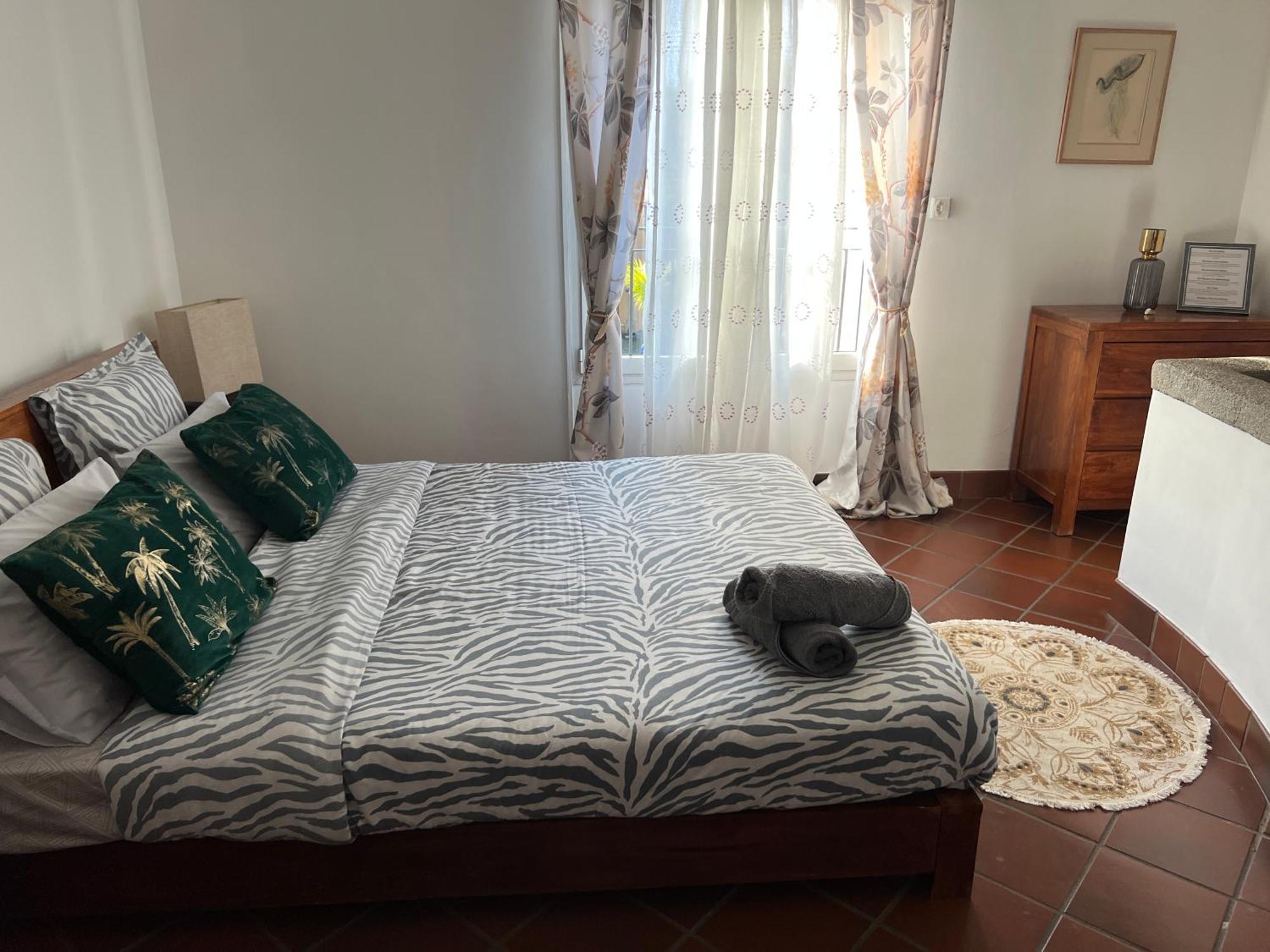 Villa In Port Chambly ,Mauritius 特里罗杰 外观 照片