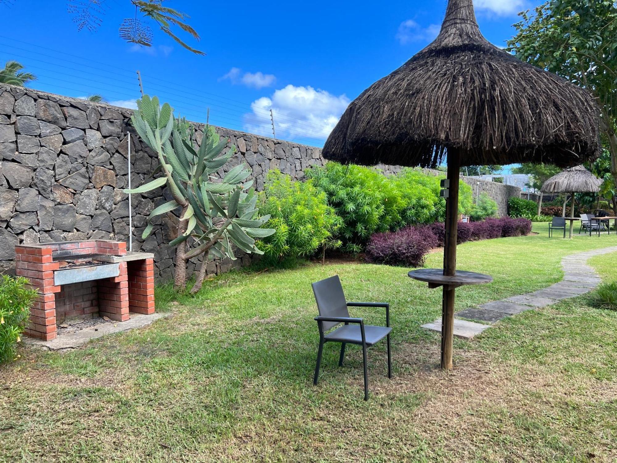 Villa In Port Chambly ,Mauritius 特里罗杰 外观 照片