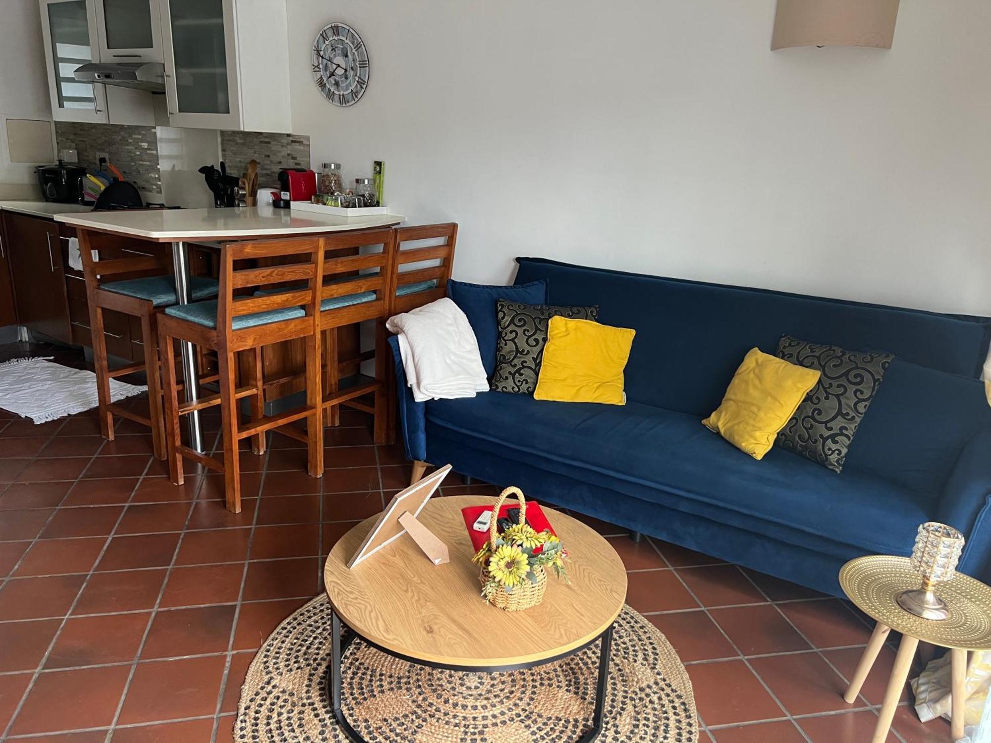 Villa In Port Chambly ,Mauritius 特里罗杰 外观 照片