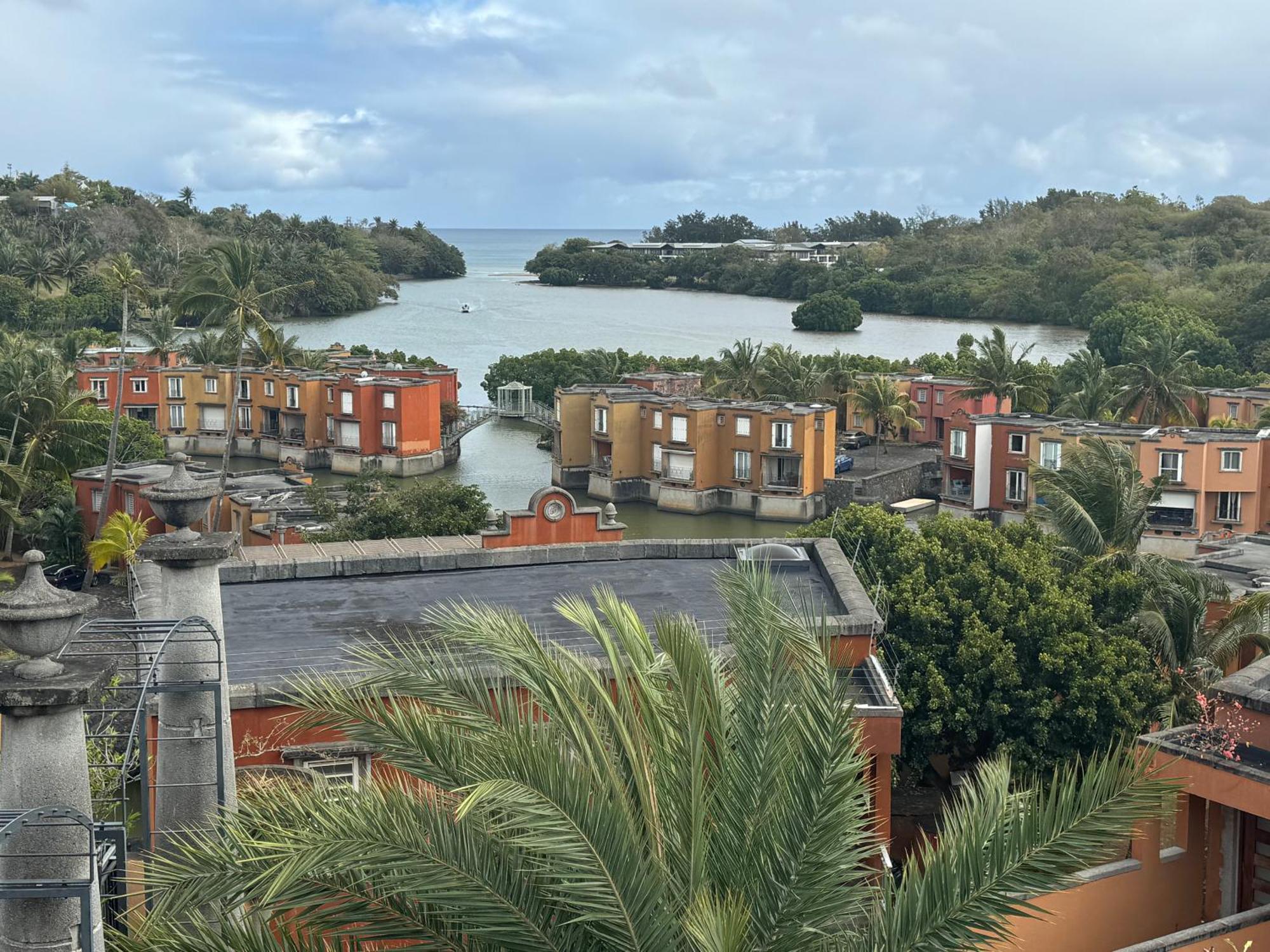 Villa In Port Chambly ,Mauritius 特里罗杰 外观 照片